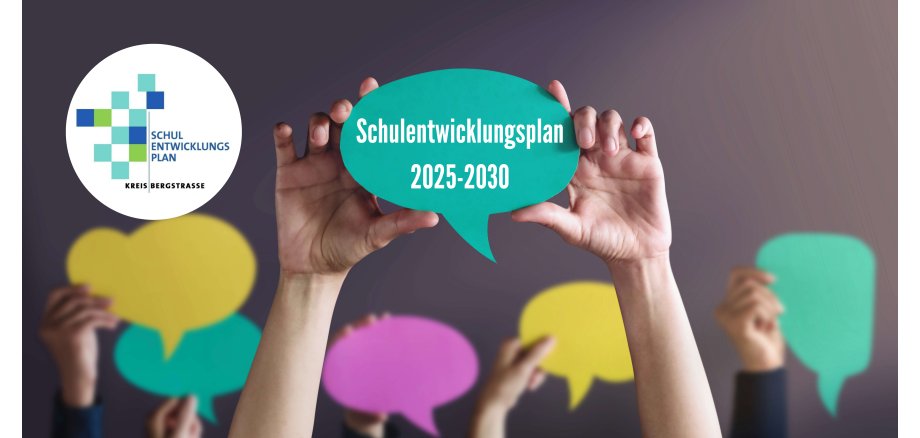 Schulentwicklungsplan 2025 - 2030 - 1