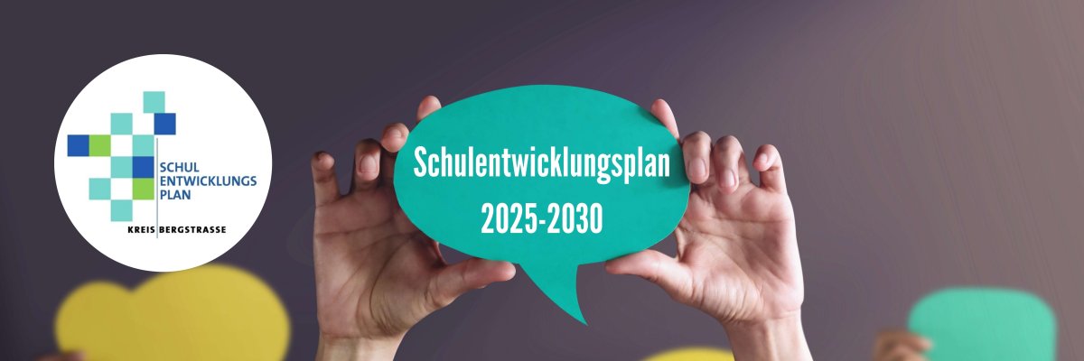 Schulentwicklungsplan 2025 - 2030 - 1