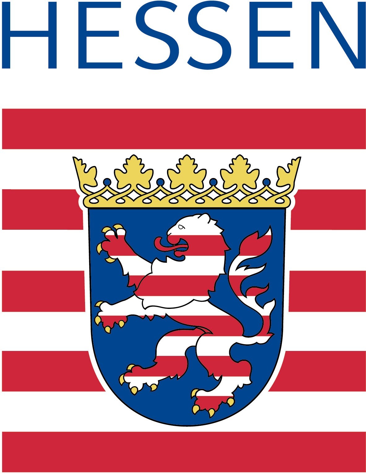 Hessen-Logo